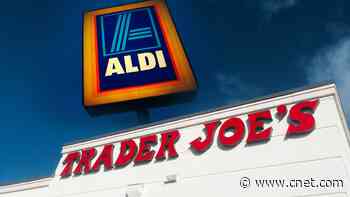 Which Grocery Store Is Cheaper, Aldi or Trader Joe's?     - CNET