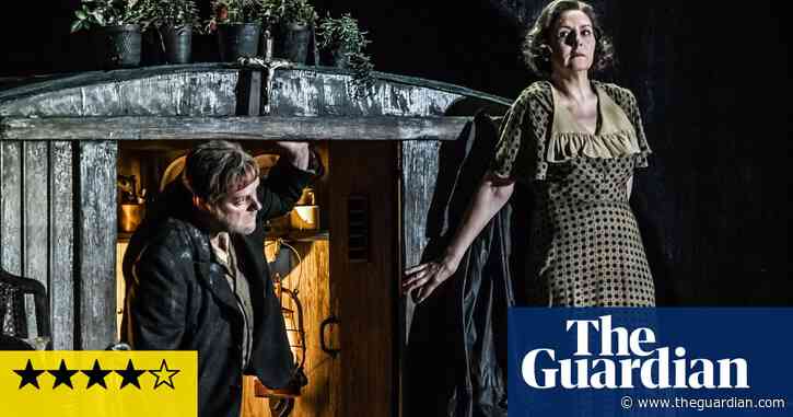 Il Trittico review – an eloquent, gutsy outpouring of Puccini’s passion and pain