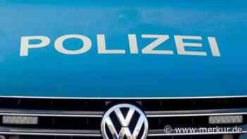 Geld aus geparkten Auto in Aschheim entwendet: Täter festgenommen