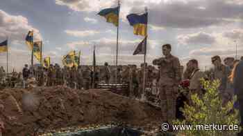 „Helden der Ukraine“: Aus der Not geboren – Asow-Kämpfer werden von den USA rehabilitiert