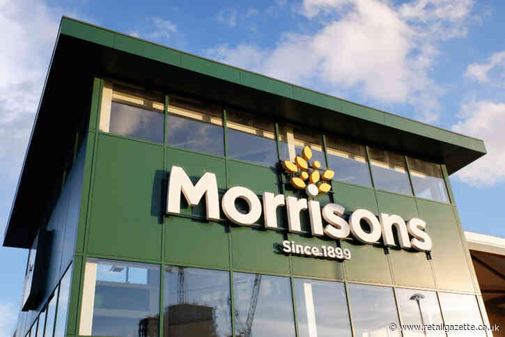 Morrisons chief customer officer exits after just 3 months
