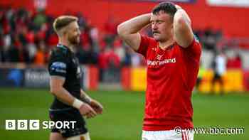 How Glasgow out-Munstered Munster to reach URC final