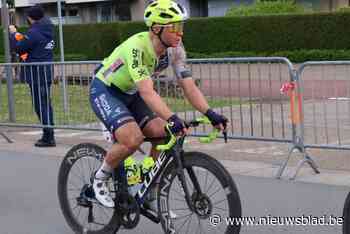Vito Braet, Gerben Thijssen en Laurenz Rex staan op longlist voor Ronde van Frankrijk