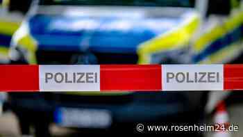 Brutale Messerattacke in Ingolstadt: Mann (24) schwer verletzt