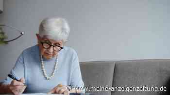 Zuschüsse für Rentner: So bekommen Sie mehr Geld, wenn die Rente nicht ausreicht
