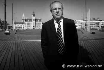 Sint-Niklase politici nemen afscheid van oud-burgemeester Freddy Willockx (76): “Een strateeg die altijd twee stappen verder dacht dan de anderen”