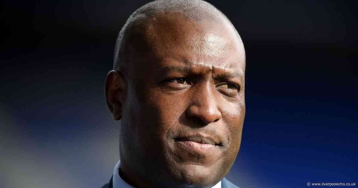 Arsenal icon forced to apologise for 'insensitive' tribute to Everton hero Kevin Campbell