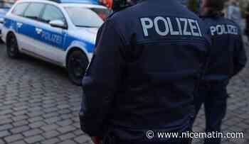 Allemagne: un homme attaque la police avec une pioche en marge d'un match de l'Euro