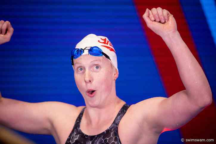 2024 U.S. Olympic Trials: Day 2 Prelims Preview