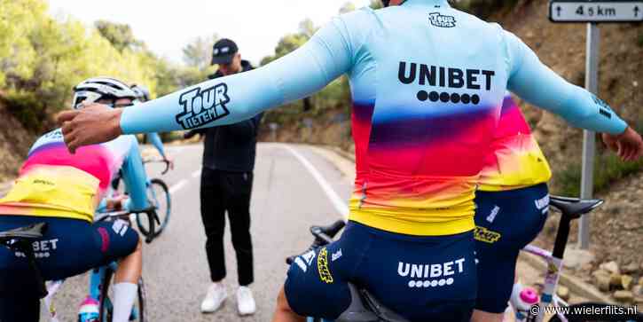 Adrien Maire bezorgt Tour de Tietema-Unibet ritwinst en eindzege in Oostenrijk