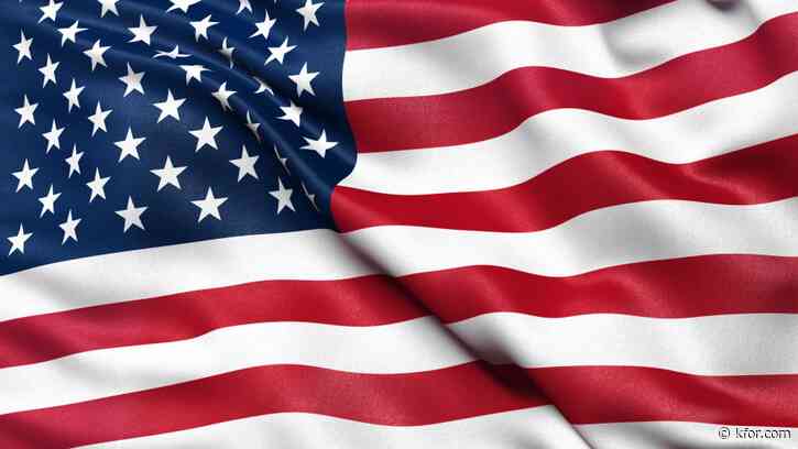 Flag Day: Are you displaying the US flag correctly?
