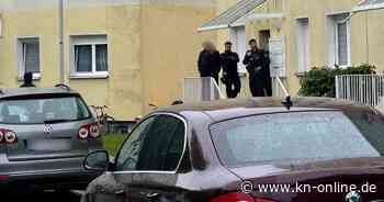 Messer-Attacke in Wolmirstedt: Ermittlungen dauern an, Motiv unklar