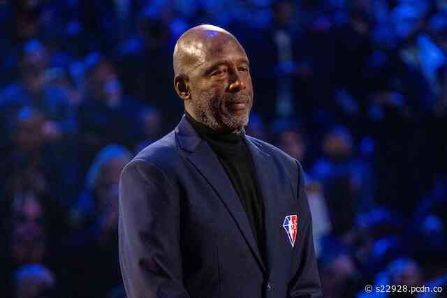 Lakers News: James Worthy Appreciative Of Impact Jerry West Had On Him