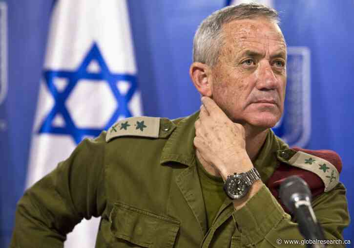 What Gantz’s Exit Reveals About Israel’s Failed Gaza Strategy