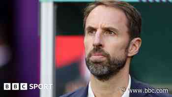 'It's time for Southgate & England to deliver'
