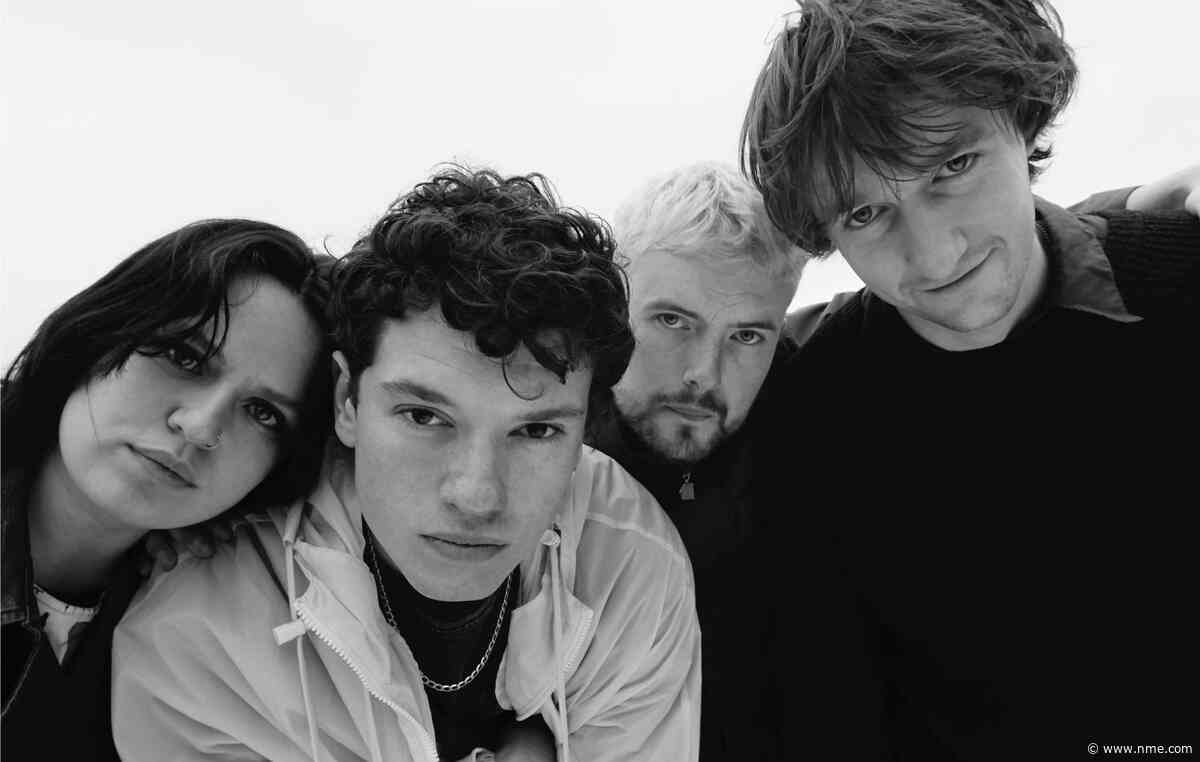 Stone share infectious new single ‘Queen’ and announce 2024 UK and European tour