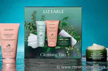 Boots shoppers rush to buy luxury Liz Earle gift set in 'amazing value' special offer