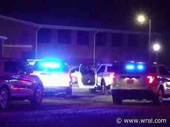 Shooting at 15-year-old's birthday party in Selma leaves 1 injured