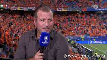 Van der Vaart ziet absolute uitblinker bij Oranje: ‘De Polen zijn bang voor hem’
