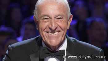 Strictly Come Dancing legend Len Goodman 'leaves family a whopping £4M fortune' - after his tragic death from cancer aged 78
