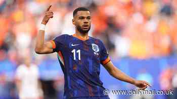 Poland vs Netherlands - Euro 2024: Live score, team news and updates as Memphis Depay passes up chance to put Dutch ahead in Hamburg