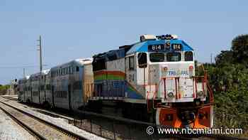 All aboard: Tri-Rail introduces express train between West Palm and Miami