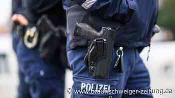 Polizist schießt auf Angreifer bei Hannover