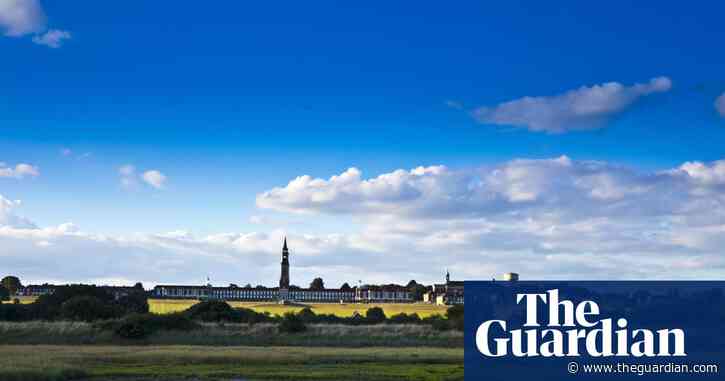 Beagling, golf and jolly hockey sticks: outdoor life at England’s largest private schools