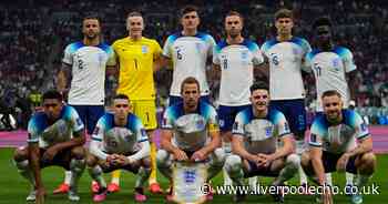 When will England play in Euro 2024? Group fixtures, knockout dates and route to final