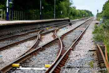 Chiltern Railways warn of slower trains to London (June 16)