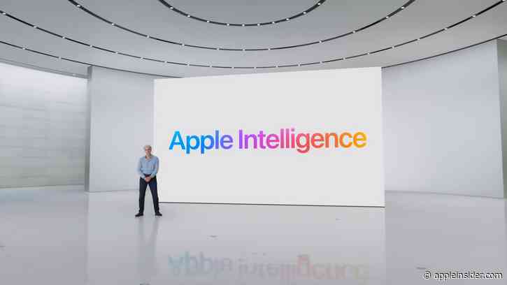 Not all new Apple Intelligence features will be available in the fall