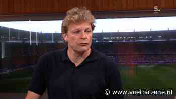 Youri Mulder hoopt vurig op wissel bij Nederlands elftal: ‘Ik mis hem echt in dit elftal’