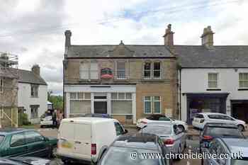 Plans approved to convert former Barclays bank branch in Corbridge into houses