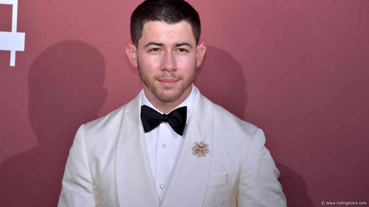 Nick Jonas Returning to Broadway to Star in ‘The Last Five Years’ Revival