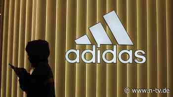 Schmiergelder und Immobilien?: Adidas-Whistleblower in China wittern Millionenkorruption