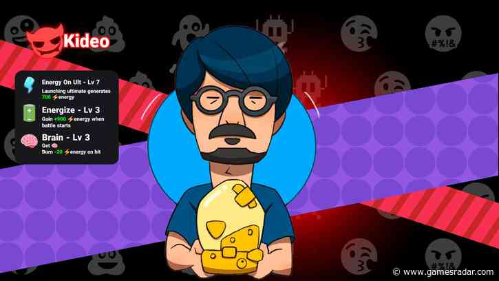 Make memeified versions of Hideo Kojima and Gabe Newell fight in this bonkers Steam Next Fest roguelike