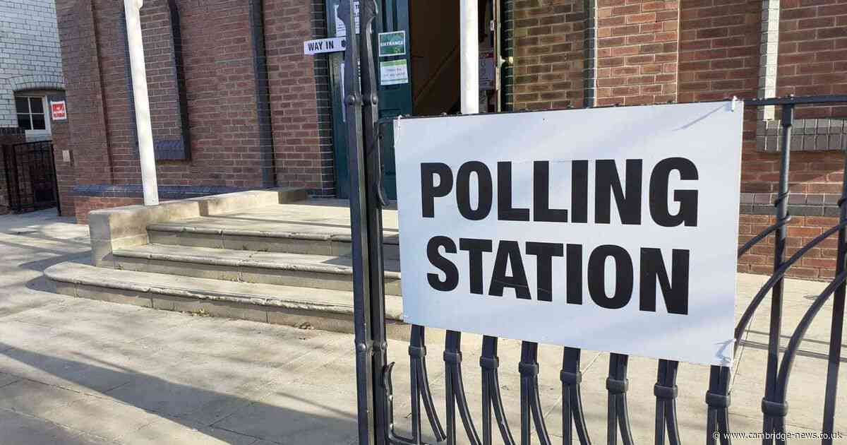 When is the General Election 2024 in the UK?