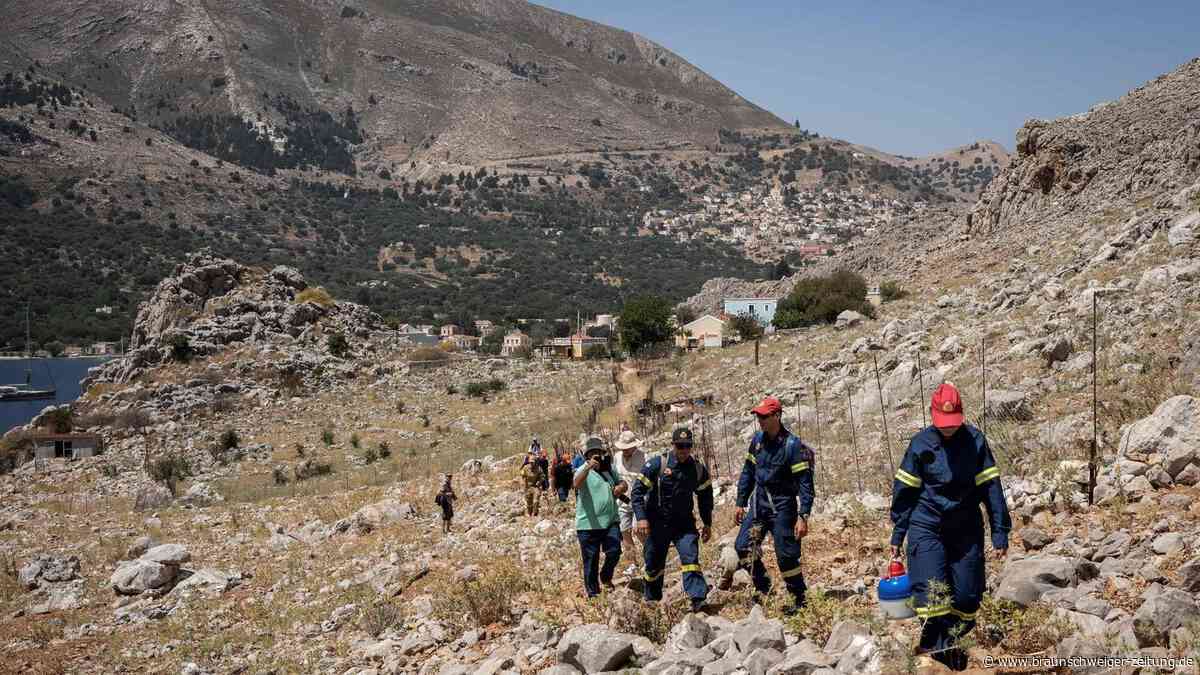 Urlaub in Griechenland: Unheimliche Vermisstenfälle häufen sich