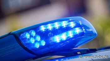 Mann bedrohte Klinikpersonal: Polizist schießt auf Angreifer bei Hannover