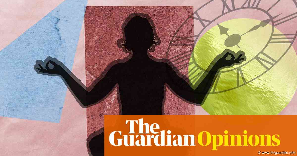 We should embrace our inner goddess – but let’s not create another test for women to fail | Jackie Bailey