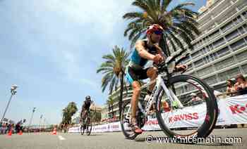 "Une collision grave": on en sait plus sur le piéton renversé par un cycliste sur l’Ironman à Nice