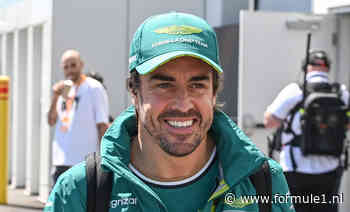 De la Rosa ziet Fernando Alonso nog wel even doorgaan: ‘Deze gast is superman’