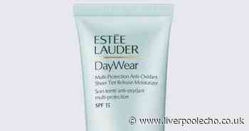 I worked at Estee Lauder and this product was the most underrated