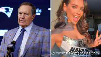 All about Tom Brady's coach Bill Belichick, 74, and his new 24-year-old girlfriend