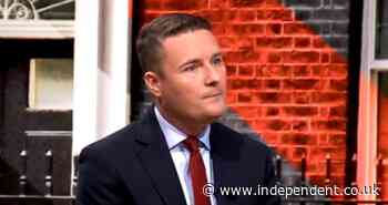 Wes Streeting begs doctors not to strike amid warning Labour NHS plan worse than austerity
