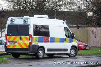 Mobile speed cameras in Hull and East Yorkshire - June 17-23