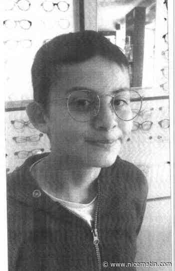 Disparition inquiétante: avez-vous vu Ethan, 11 ans et demi?