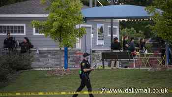 Michael William Nash, 42, is identified as gunman who injured nine people at Rochester Hills splash pad