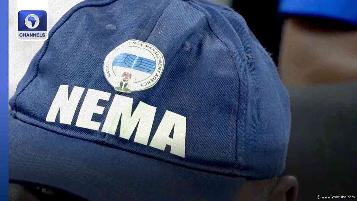 2024 Flood Prediction: NEMA, Edo, Engage On Strategies To Reduce Impact