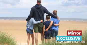 Hidden meaning behind Prince William and kids' 'calm isolation' photo by Kate